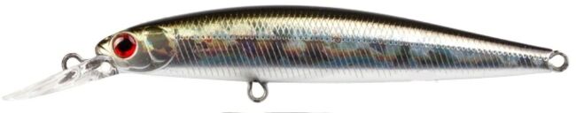 Воблер ZipBaits Rigge MD 86SS 86мм 8.9гр 0.3-0.8м 510R Воблер ZipBaits Rigge MD 86SS 86мм 8.9гр 0.3-0.8м 510R
