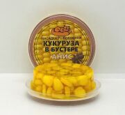 Насадка рыболовная РЫЖИЙ КОТ Кукуруза в бустере Анис 30мл Насадка рыболовная РЫЖИЙ КОТ Кукуруза в бустере Анис 30мл