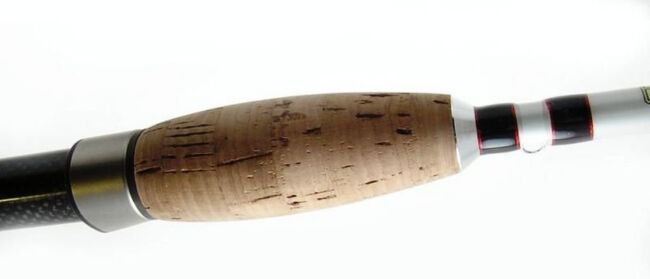 Спиннинг PONTOON21 Seven&Half 2,28м 7-21гр ExFast SHS765XF