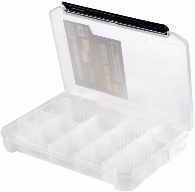 Коробка рыболов. Meiho FREE CASE 1200ND 255x190x40 Коробка рыболов. Meiho FREE CASE 1200ND 255x190x40