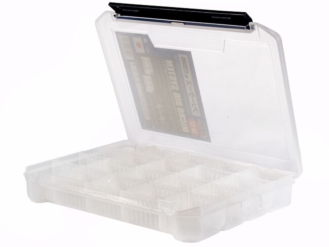 Коробка рыболов. Meiho FREE CASE 1200ND 255x190x40 Коробка рыболов. Meiho FREE CASE 1200ND 255x190x40