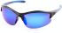 Очки поляризационные Norfin линзы синие REVO 09