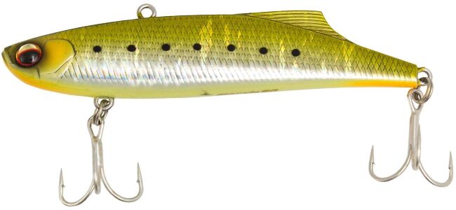 Воблер EVER GREEN Ocean Fleet Marvie 90S 90мм 27гр тонущий #725