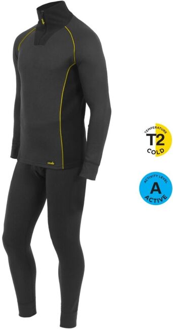 Термокомплект Norfin SCANDIC BASE 06 р.XXXL