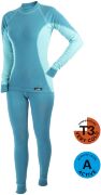 Термокомплект Norfin LADY BASE AQUAMARINE 01 р.S Термокомплект Norfin LADY BASE AQUAMARINE 01 р.S