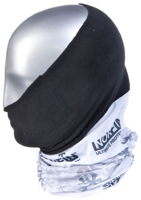 Шарф-бандана NORFIN с флисом