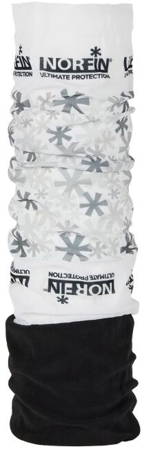 Шарф-бандана NORFIN с флисом