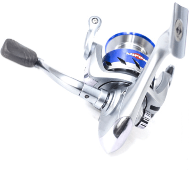 Катушка Mifine "DACE" 6000F 4+1BB, 5.0:1 63001-6