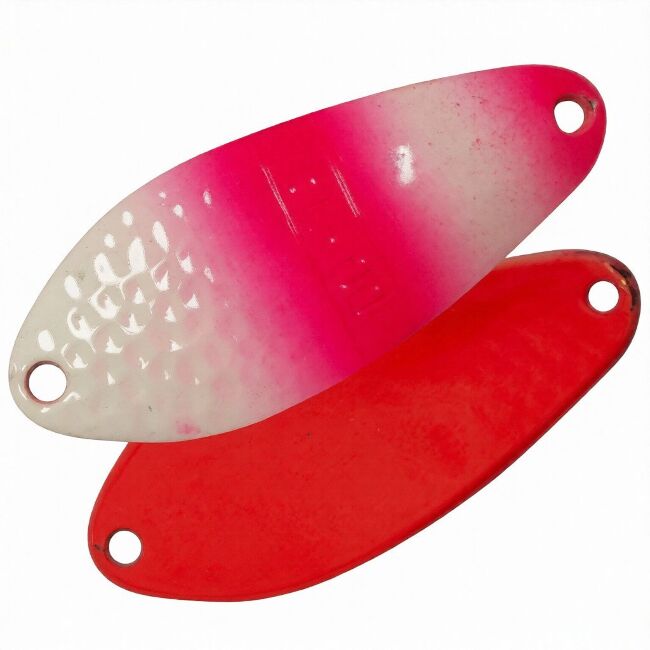 Блесна колеблющаяся Anglers System DOHNA ltd 2.0гр #TSR41