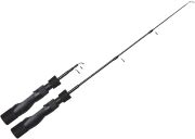 Удилище телескопическое зимнее Salmo ICE TELEROD PLUS II 50см