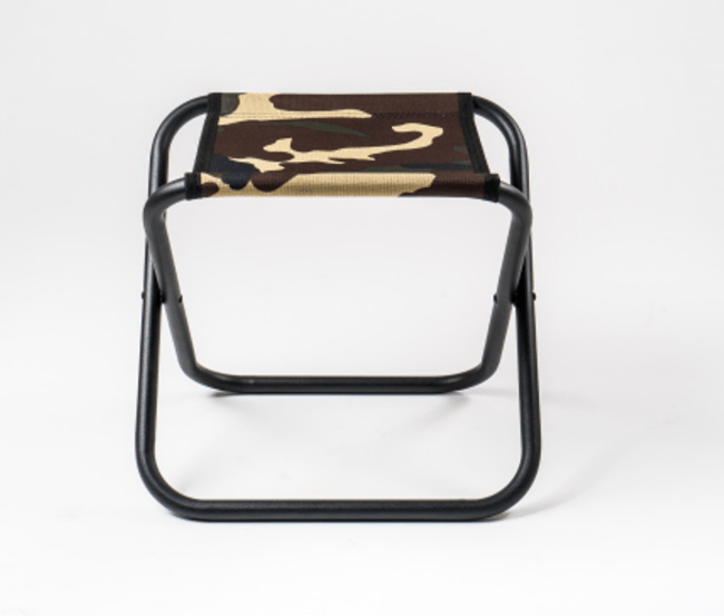 Табурет складной КЕДР малый сталь 32.5х26.5х26.5см труба 16х1мм ST-01 Табурет складной КЕДР малый сталь 32.5х26.5х26.5см труба 16х1мм ST-01