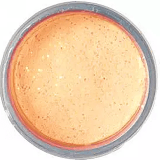 Паста форелевая Berkley Powerbait Gulp! Trout Dough (50г) Chunky Cheese 1130769