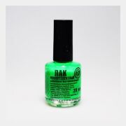 Лак рыболовный цвет: ШАРТРЕЗ (ярко-зеленый #07)