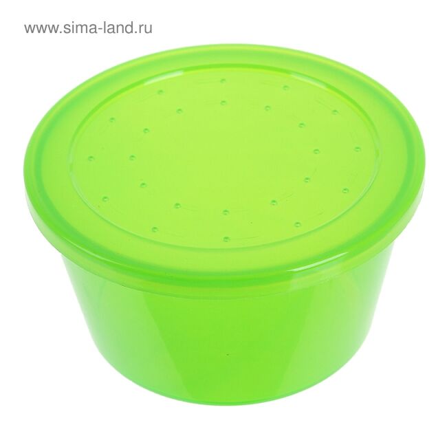 Червячница ТРИ КИТА  Ч-4  Ø90*h45