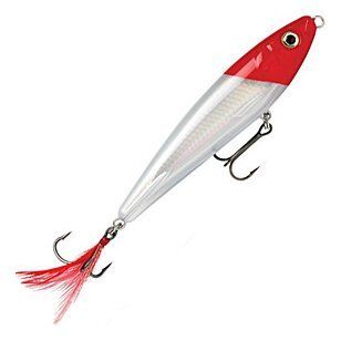 Воблер RAPALA X-Rap Subwalk медленно тонущий 15см 58гр 0.3-1.2м XRSB15-RH