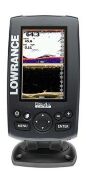 Эхолот Lowrance "Elite-4x CHIRP" 000-11806-001 Эхолот Lowrance "Elite-4x CHIRP" 000-11806-001