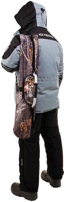 Чехол для ледобуров Тонар, Helios 100-130 (T-TB-HT-100-130) Чехол для ледобуров Тонар, Helios 100-130 (T-TB-HT-100-130)