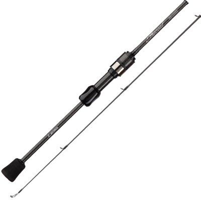 Спиннинг ZETRIX Ethereal 1.95м 0,7-4.5гр ZERS-652SUL