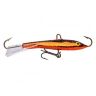 Балансир Rapala Jigging Rap 7см 18гр W07/MCHF