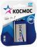 Батарейка КРОНА КОСМОС Alkaline 6LR61 9V Батарейка КРОНА КОСМОС Alkaline 6LR61 9V