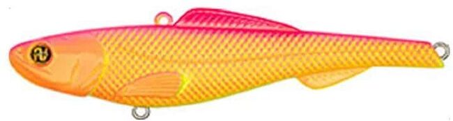 Воблер FA Relax Wagner Vib 90 N05 90мм., 26г.