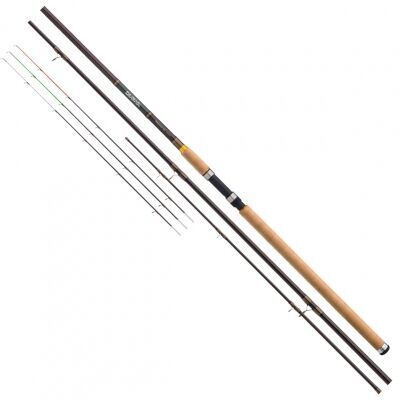 Удилище фидер Daiwa Procaster Feeder 3.90м 30-100гр Удилище фидер Daiwa Procaster Feeder 3.90м 30-100гр