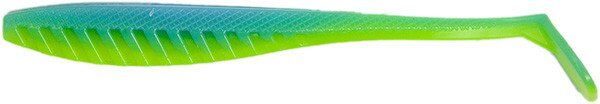 Виброхвост FRAPP Hustle Minnow 4" #PAL03 10.2см 6.0гр 6шт/уп Виброхвост FRAPP Hustle Minnow 4" #PAL03 10.2см 6.0гр 6шт/уп