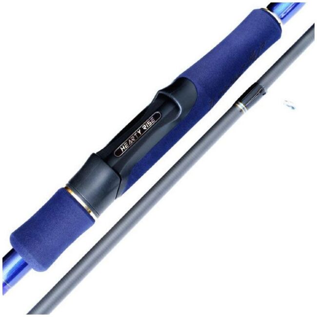 Спиннинг HEARTY RISE Jig Force ll 2,55м 12-42гр JF-842M Спиннинг HEARTY RISE Jig Force ll 2,55м 12-42гр JF-842M
