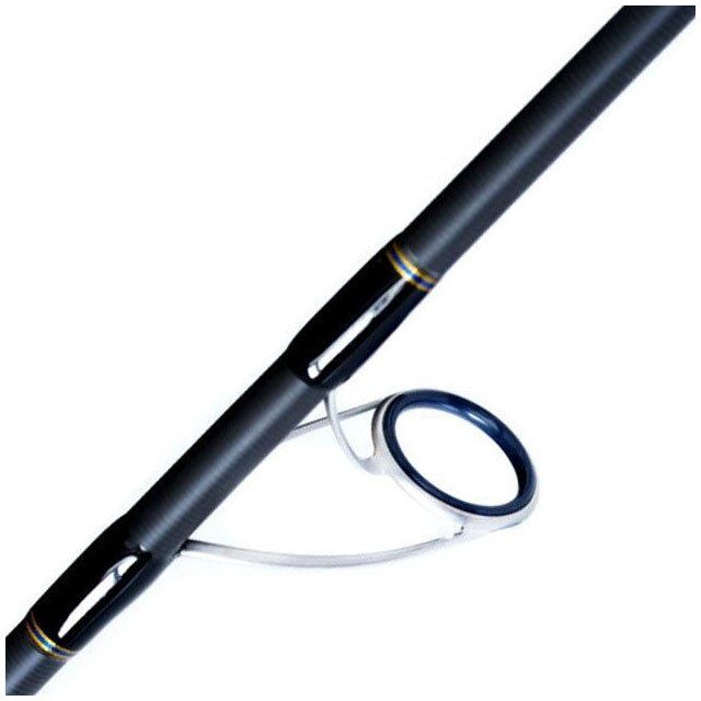 Спиннинг HEARTY RISE Jig Force ll 2,55м 12-42гр JF-842M Спиннинг HEARTY RISE Jig Force ll 2,55м 12-42гр JF-842M