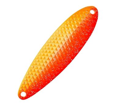 Блесна колеблющаяся DAIWA Chinook S 10гр 53мм #Dia Orange Блесна колеблющаяся DAIWA Chinook S 10гр 53мм #Dia Orange