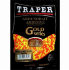 Добавка к прикормке Traper GST Series Pieczywo Fluo Mix (Флюо микс) 400г