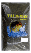 Жмых подсолнечника TALISMAN Гранулы 1кг Жмых подсолнечника TALISMAN Гранулы 1кг