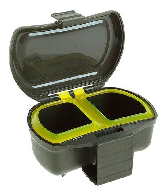 Червячница ТРИ КИТА  Ч-5 под ремень 2отделения