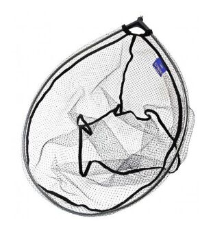 Голова для подсачека ВОЛЖАНКА Овал 55*50*30 леска JT-5550