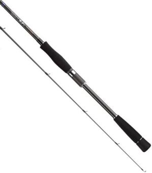 Спиннинг GRAPHITELEADER Aspro 2,13м 3-14гр Fast GAPS-702ML