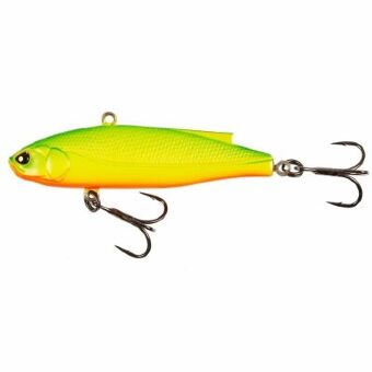 Воблер LUCKY JOHN Pro Series VIB Soft 81S 81мм 24гр тонущий #218 LJVIBS81-218 Воблер LUCKY JOHN Pro Series VIB Soft 81S 81мм 24гр тонущий #218 LJVIBS81-218