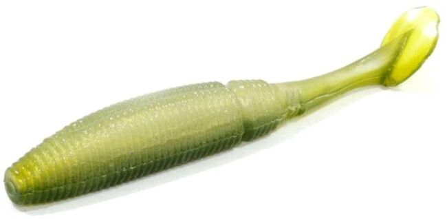 Виброхвост ALLVEGA Power Swim 10см 9гр 4шт/уп #019 ayu Виброхвост ALLVEGA Power Swim 10см 9гр 4шт/уп #019 ayu