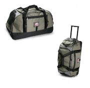 Сумка Rapala Limited Roller Duffel Bag