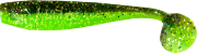 Риппер RELAX King Shad 5" 12.5см 14.4гр 5шт/уп KS5-L635