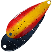 Блесна колеблющаяся FOREST PAL Mida 2019/20 Limited Edition 2.5гр #ML04