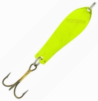 Блесна колеблющаяся KUUSAMO Professor 4, 50/6 B-S Блесна колеблющаяся KUUSAMO Professor 4, 50/6 B-S