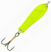 Блесна колеблющаяся KUUSAMO Professor 4, 50/6 B-S