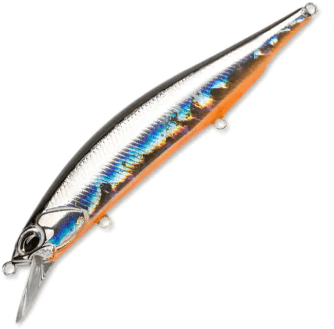 Воблер DUO Realis Jerkbait 110SP 110мм 16.2гр 0.8-1.6м D525