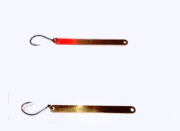 Блесна колеблющаяся TROUTTHEME Trout&Stick L 2.8гр 65мм #028 Блесна колеблющаяся TROUTTHEME Trout&Stick L 2.8гр 65мм #028