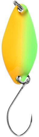 Блесна колеблющаяся Lucky John TR IMA 2.1г 26мм #011 (151021-011)
