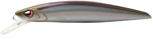 Воблер SSV Akademik SP 90мм 8.9гр 0.8-1.2м #DD-27