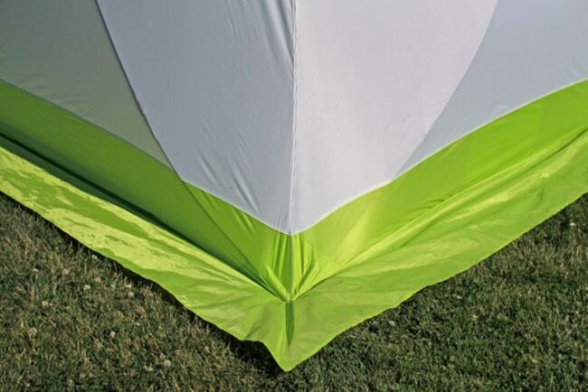 Палатка ЛОТОС Куб Профессионал М 2015г. (ДхШхВ) 2,1х2,1х1,8м Палатка ЛОТОС Куб Профессионал М 2015г. (ДхШхВ) 2,1х2,1х1,8м