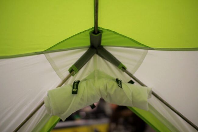 Палатка ЛОТОС Куб Профессионал М 2015г. (ДхШхВ) 2,1х2,1х1,8м Палатка ЛОТОС Куб Профессионал М 2015г. (ДхШхВ) 2,1х2,1х1,8м