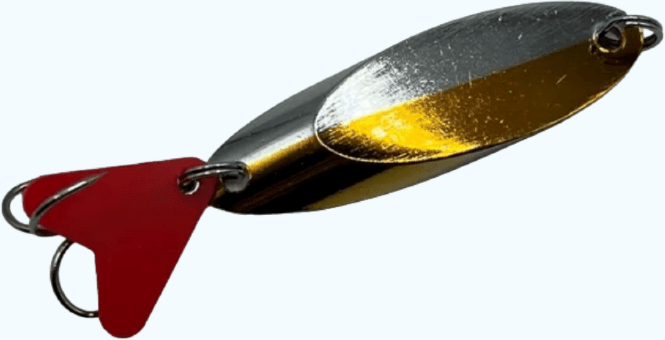 Блесна колеблющаяся Kastmaster Grows Culture 28гр, #009 Блесна колеблющаяся Kastmaster Grows Culture 28гр, #009