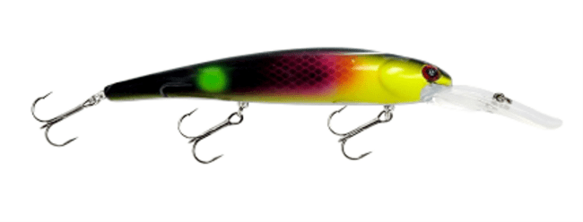 Воблер BANDIT Walley Deep F 120мм 17.5гр до 8.1м BLK PNK/YLW Head BDTWBD20L152 Воблер BANDIT Walley Deep F 120мм 17.5гр до 8.1м BLK PNK/YLW Head BDTWBD20L152